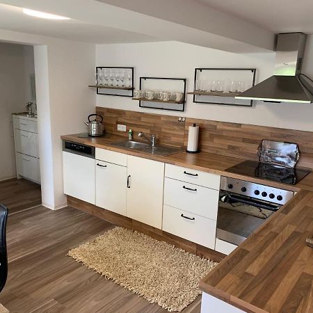 Neu Ferienwohnung Monte In Walsrode Exterior foto