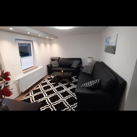 Neu Ferienwohnung Monte In Walsrode Exterior foto