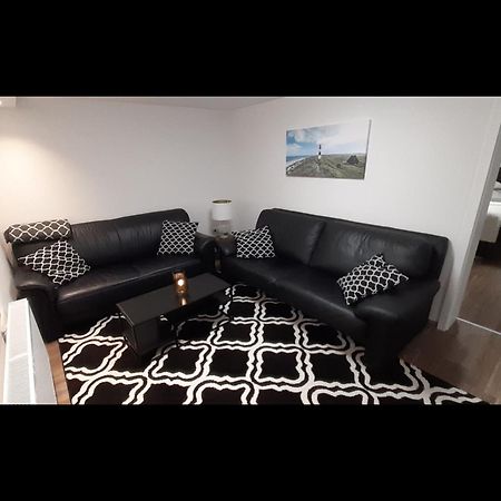 Neu Ferienwohnung Monte In Walsrode Exterior foto
