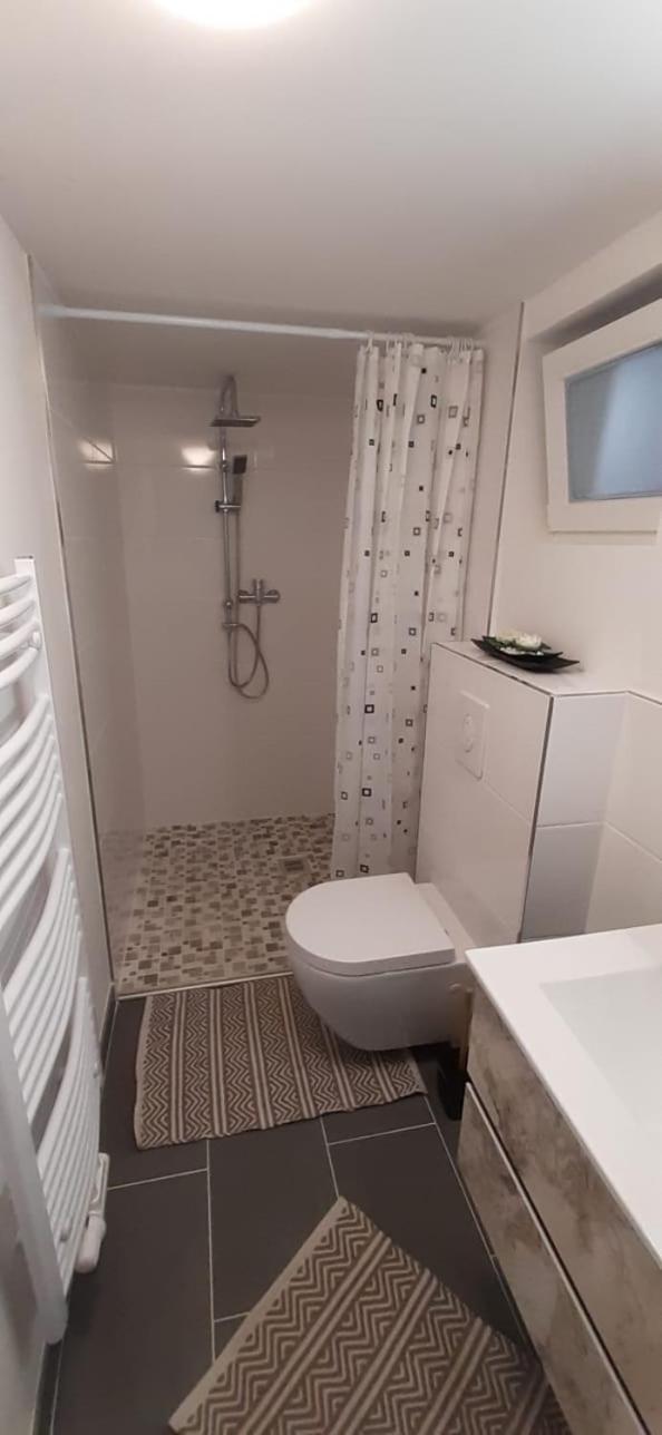 Neu Ferienwohnung Monte In Walsrode Exterior foto