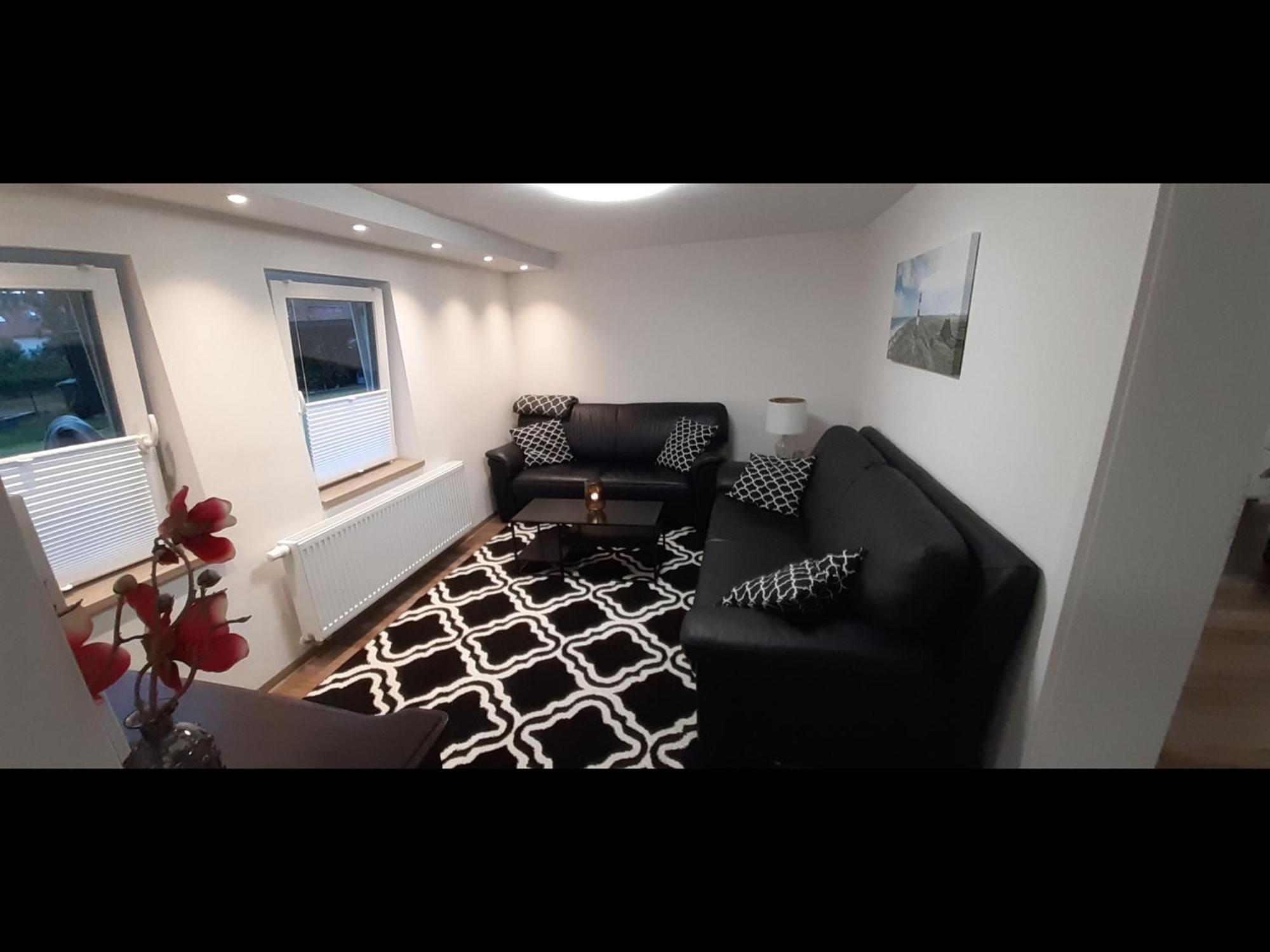 Neu Ferienwohnung Monte In Walsrode Exterior foto