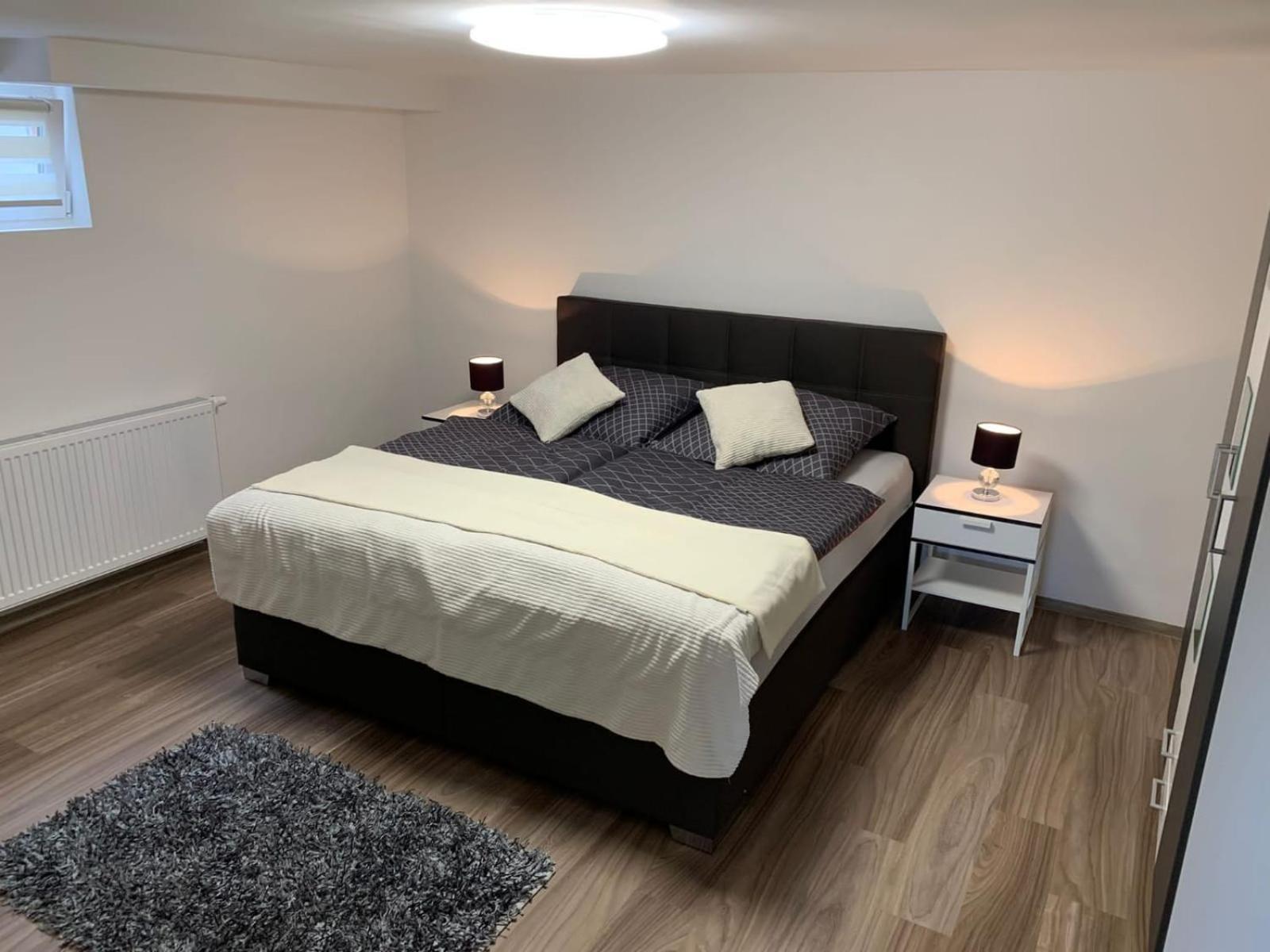 Neu Ferienwohnung Monte In Walsrode Exterior foto