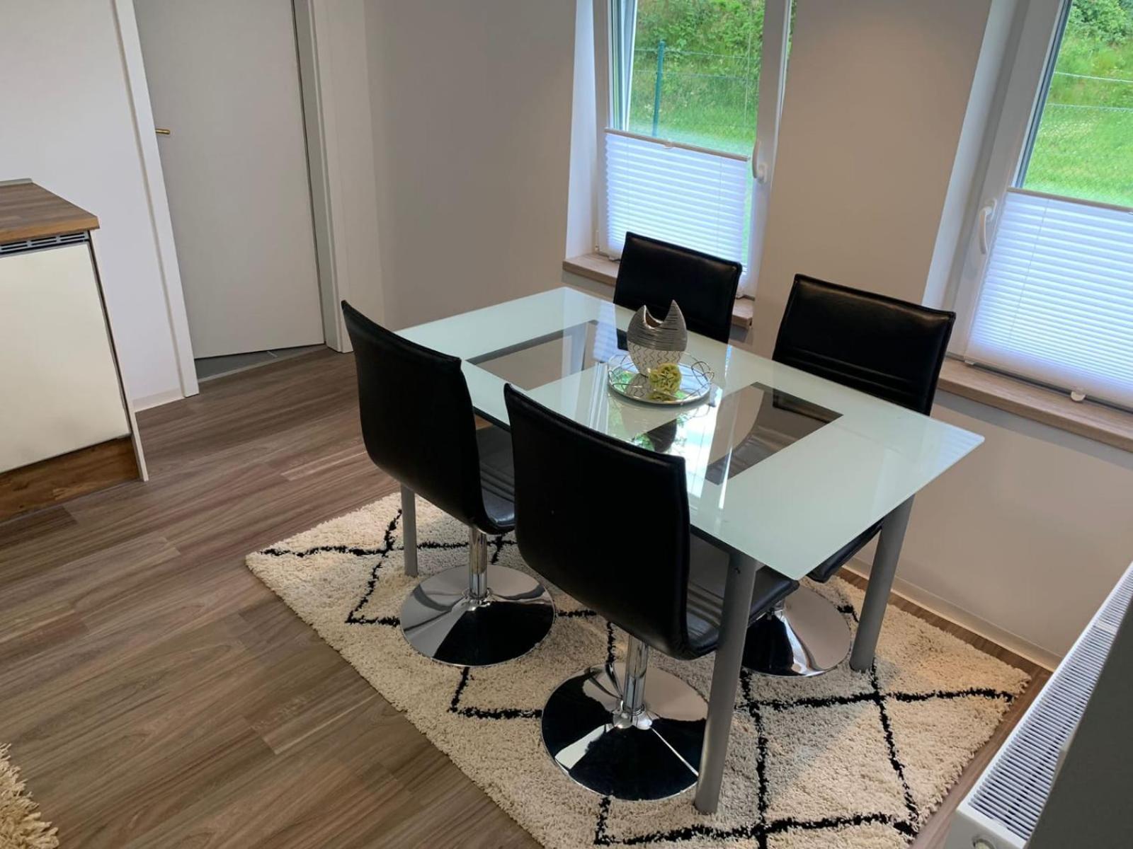 Neu Ferienwohnung Monte In Walsrode Exterior foto