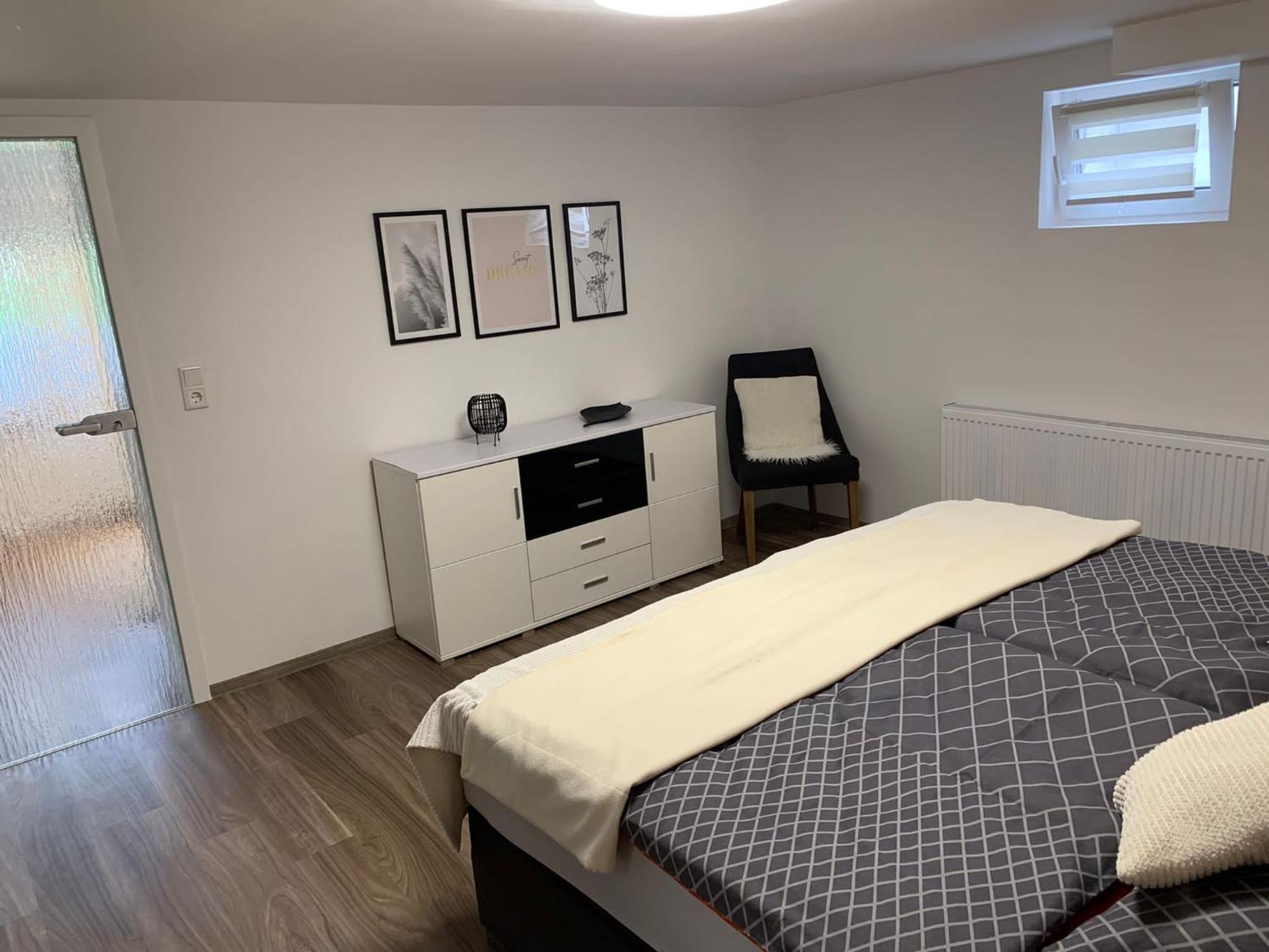 Neu Ferienwohnung Monte In Walsrode Exterior foto