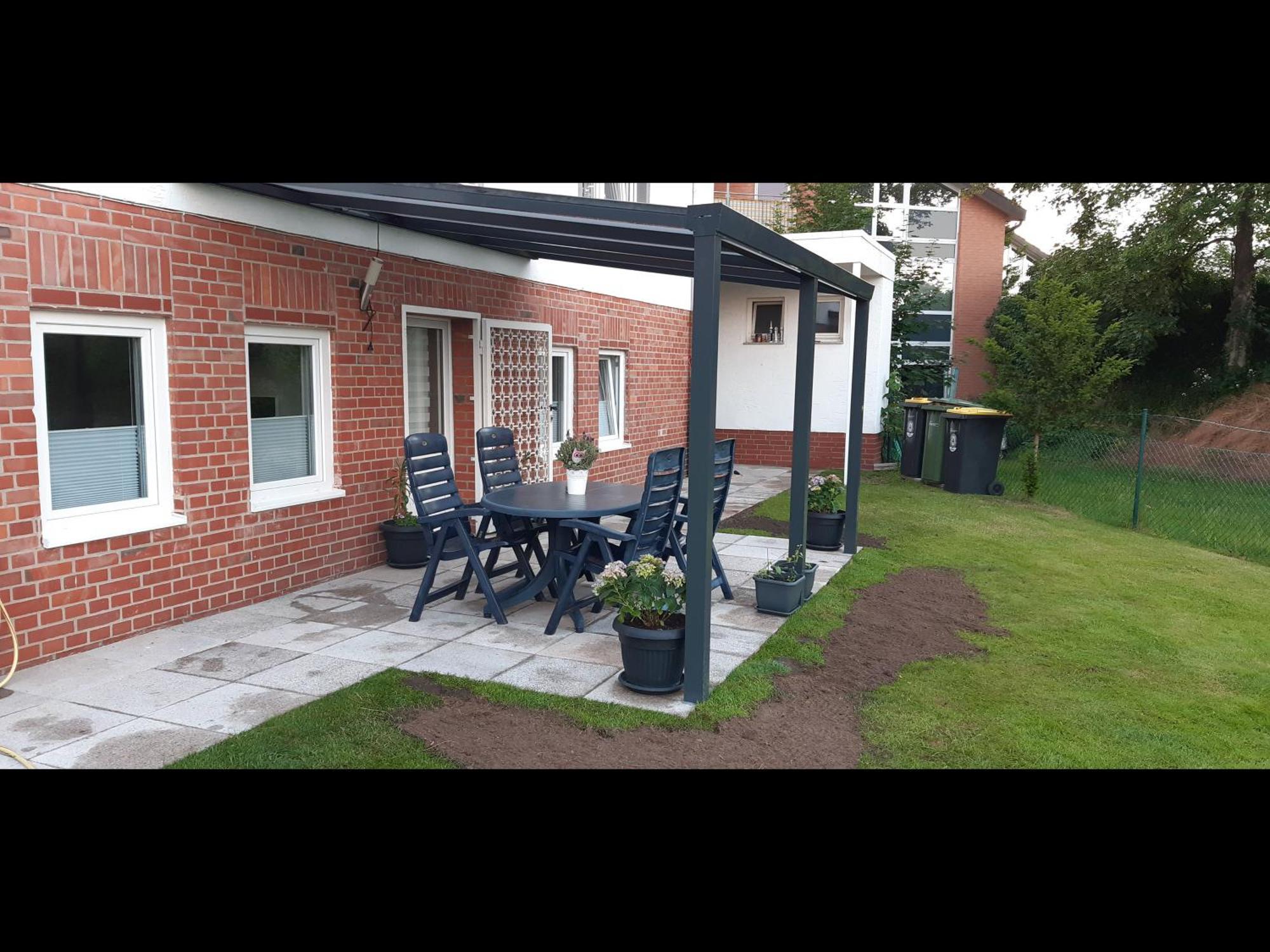 Neu Ferienwohnung Monte In Walsrode Exterior foto